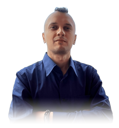 pucu portfolio web template